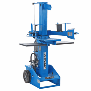 Docma SVG1000 | 220 PLUS | Fendeuse à bois électrique | Verticale