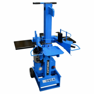 Docma SVG700 | 220 PLUS | Fendeuse à bois électrique | Verticale