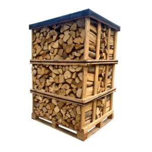 Mélange de bois durs – 40cm – 2,7 stères